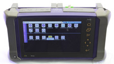 Viavi T-BERD 4000 OTDR Fiber Tester Model 4126 B-FCOMP, For Parts/Repair