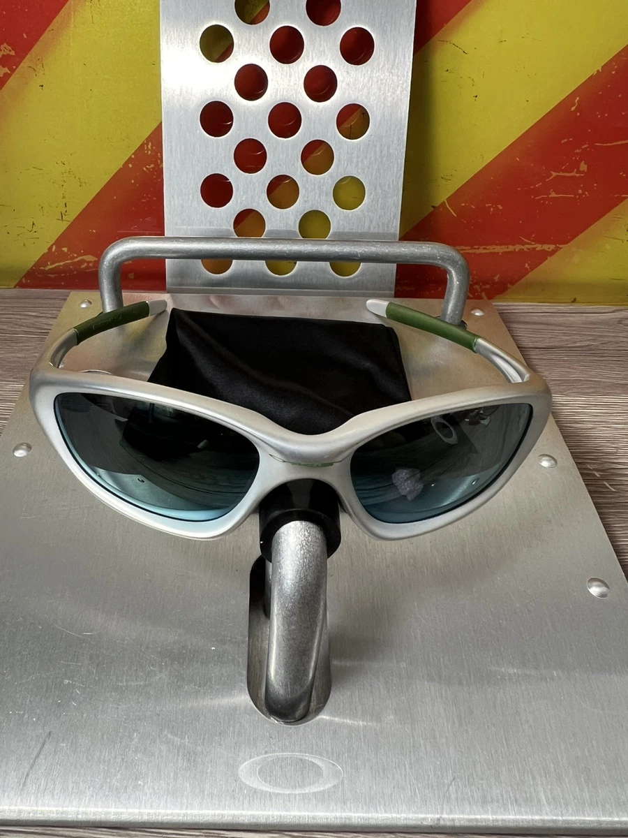 Oakley Twenty for sale | eBay