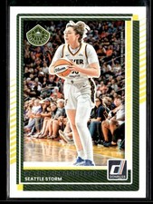 2025 Donruss WNBA Katie Lou Samuelson #53 Seattle Storm