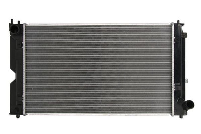THERMOTEC D72004TT Radiator, engine cooling for TOYOTA