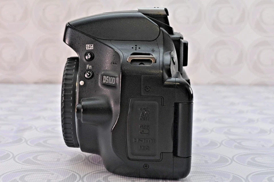 Nikon D5100, Foto 4 von 5