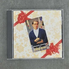 Season's Greetings Music