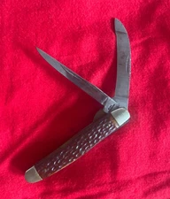 Crossman Blades 2 Blade Knife #918A