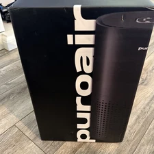 PuroAir 240 Hepa 14 AIR PURIFIER