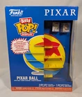 Funko Bitty Pop! Display Pixar Ball Pixar w/ 2 Exclusive Bitty Pop In Package