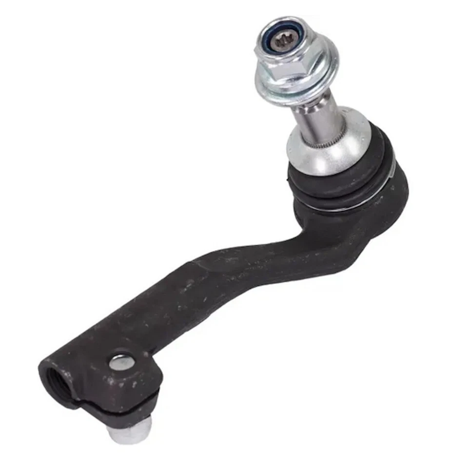 For BMW M235i/M235i xDrive 2014 2015 2016 Tie Rod End Passenger Side Front Outer - Image 3 of 4