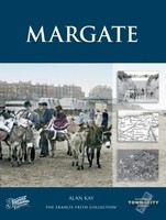 Margate | Alan Kay | Englisch | Taschenbuch | Kartoniert / Broschiert | 2006