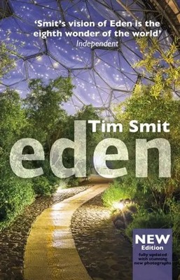 Eden | Updated 15th Anniversary Edition | Tim Smit | Englisch | Taschenbuch