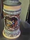 ANTIQUE GERMAN COMMENTORIVE STIEN — photo 7