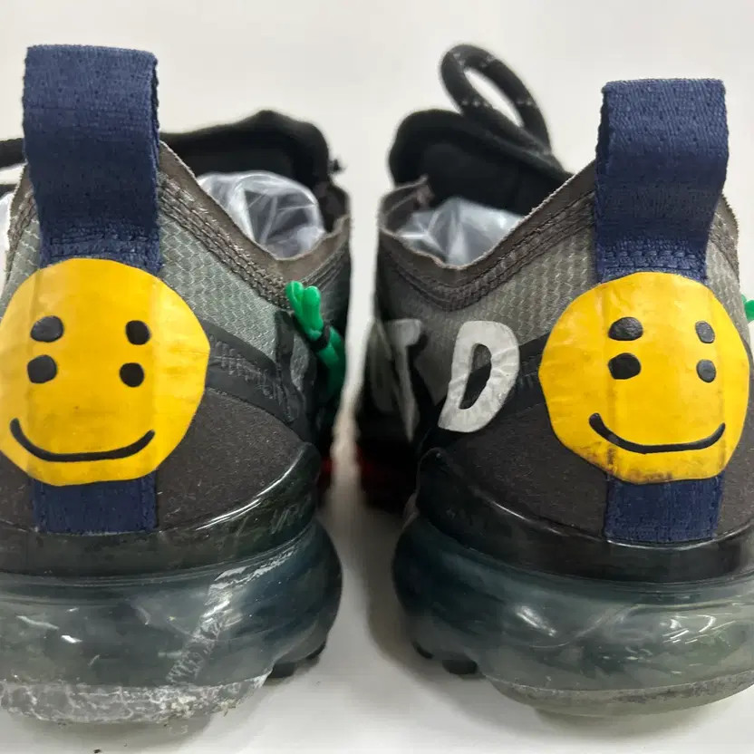 Nike x C.P. FM VaporMax 265 Sneakers thumbnail 4