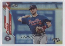 2020 Topps Pro Debut Chrome Refractor 83/99 Beau Philip #PDC-197 0q3