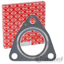 ELRING DICHTUNG AUSPUFF ABGASROHR passend für AUDI A8 Q7