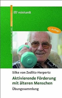 Aktivierende Förderung mit älteren Menschen: Buch Ernst Reinhardt Verlag