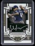 2023 Topps Tier One SSP Max Castillo Auto #/10 Royals