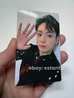 Jungkook Butterful Night Event photocard Rare BTS Bangtan — photo 3