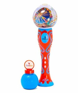 bubble wand light up