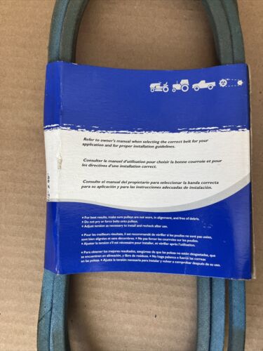 A&I Products A97K V Belt 1/2" x 99" NOS - Picture 3 of 3