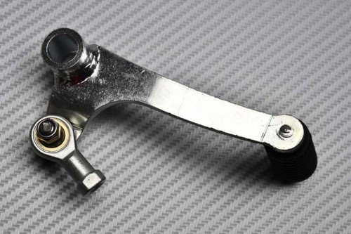 Palanca Pedal Cambio de Velocidades YAMAHA MT03 320 MT 03 MT-03 RH12 2020-2022 - Picture 3 of 3