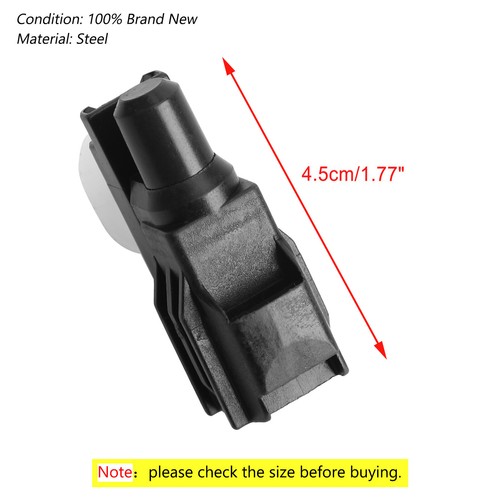 Outside Ambient Air Temp/Temperature Sensor For Toyota Suzuki 88790-22131 AY - Picture 4 of 11