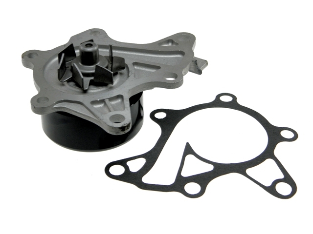 Water Pump Toyota Auris 1.4D-4D 09.02-, Corolla 1.4D-4D 07-, Yaris 1.4D-4D 11-