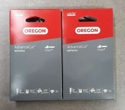 ODJ CHIEN66  72EXJ066 3/8 pitch .050 gauge 66 drive link Full skip Full Chisel