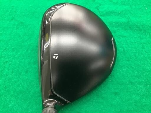 TaylorMade STEALTH Fairway Wood FW / 5w 18 Deg / Flex SR / TENSEI