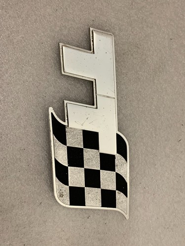 NSU Emblem Schild TT 1000 1200 (NN760) - Bild 2 von 8