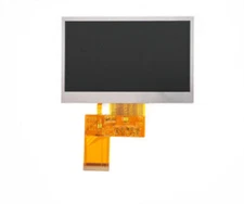 For 4.3" TIANMA TM043NDHG08 LCD Screen Display Panel