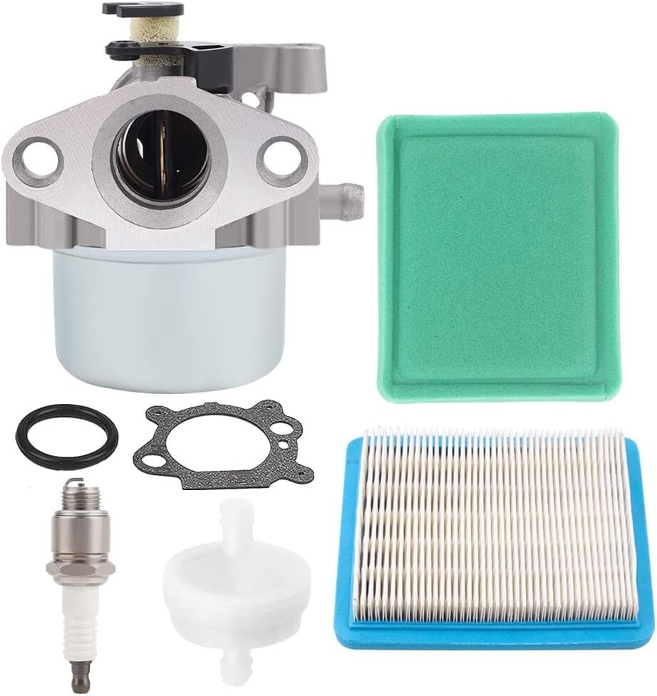 Carburetor Briggs Stratton John Deere JS36 Toro 20330 20331 Husqvarna