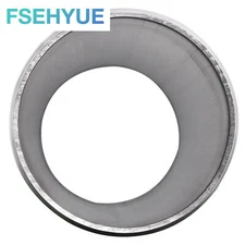 2.25" 57mm Aluminum Hose Adapter Joiner Pipe Connector Silicone diameter L=76mm