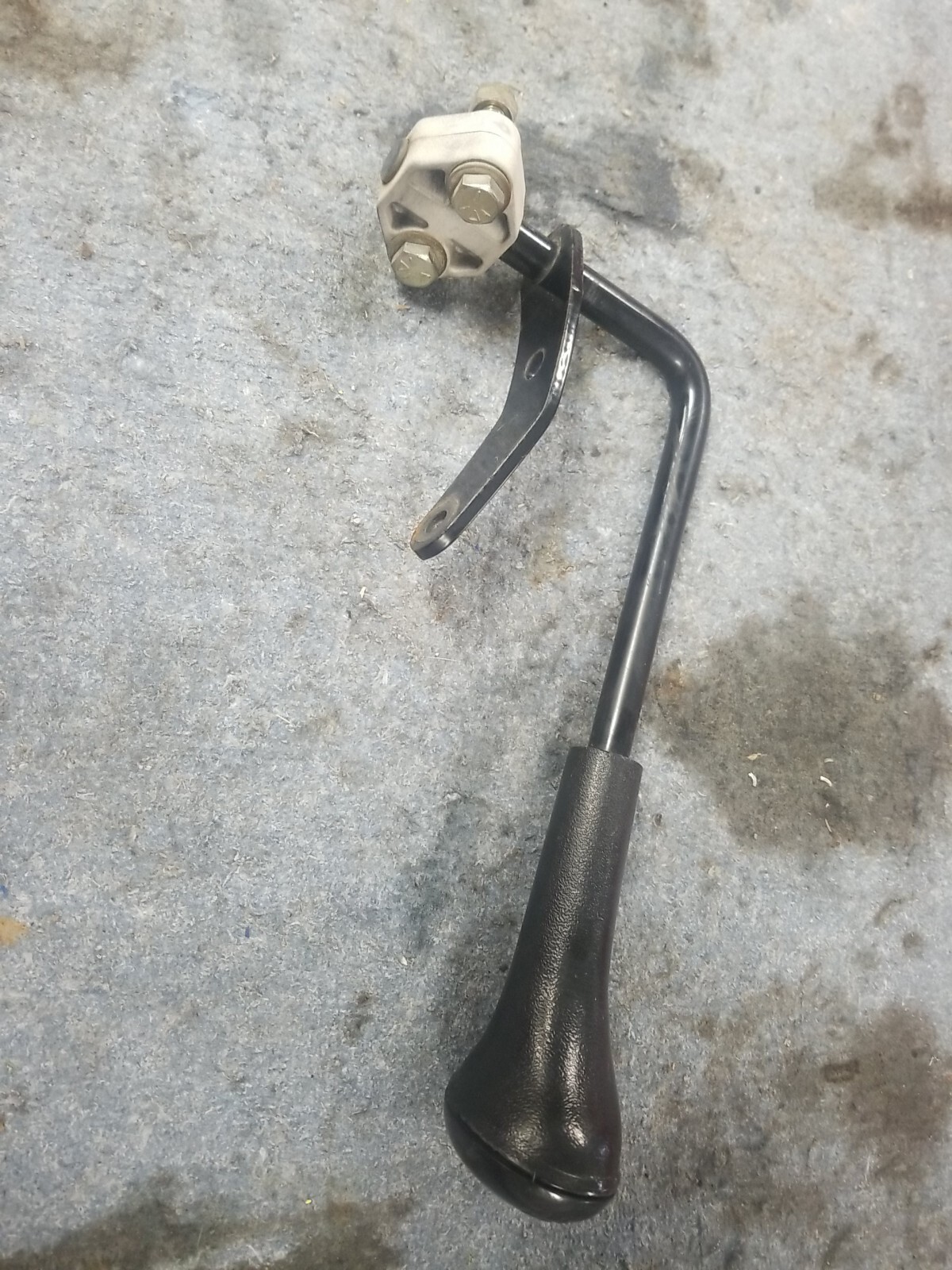 2004 Polaris Sportsman 500 Gear Selector eBay