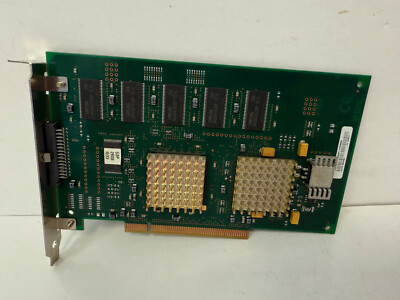 IBM  53P2606 53P3459 PCI COMBINED FUNCTION IOP CARD 2842  9406 AS400