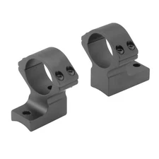 CCOP USA 1" Remington 700 40X 78 721 725 Integral Scope Rings Set ART-REM101H