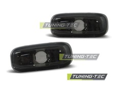 SEITENBLINKER BLINKER PASSEND FÜR AUDI A3 8L A4 B5 A6 4B TT 8N SMOKE