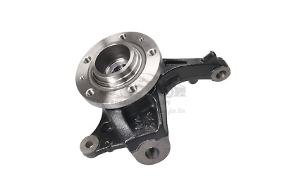 1647857180 Achsschenkel vorne links CITROEN BERLINGO 369819 online 