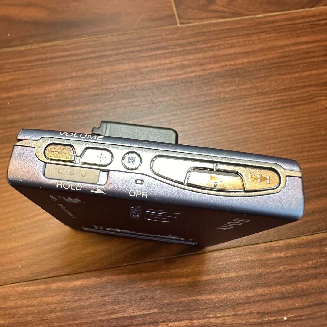 SONY MZ-E25 MD player in good condition From Japan 0355 | eBay SONY MZ-E25 MD player in good condition From Japan 0355 | eBay
