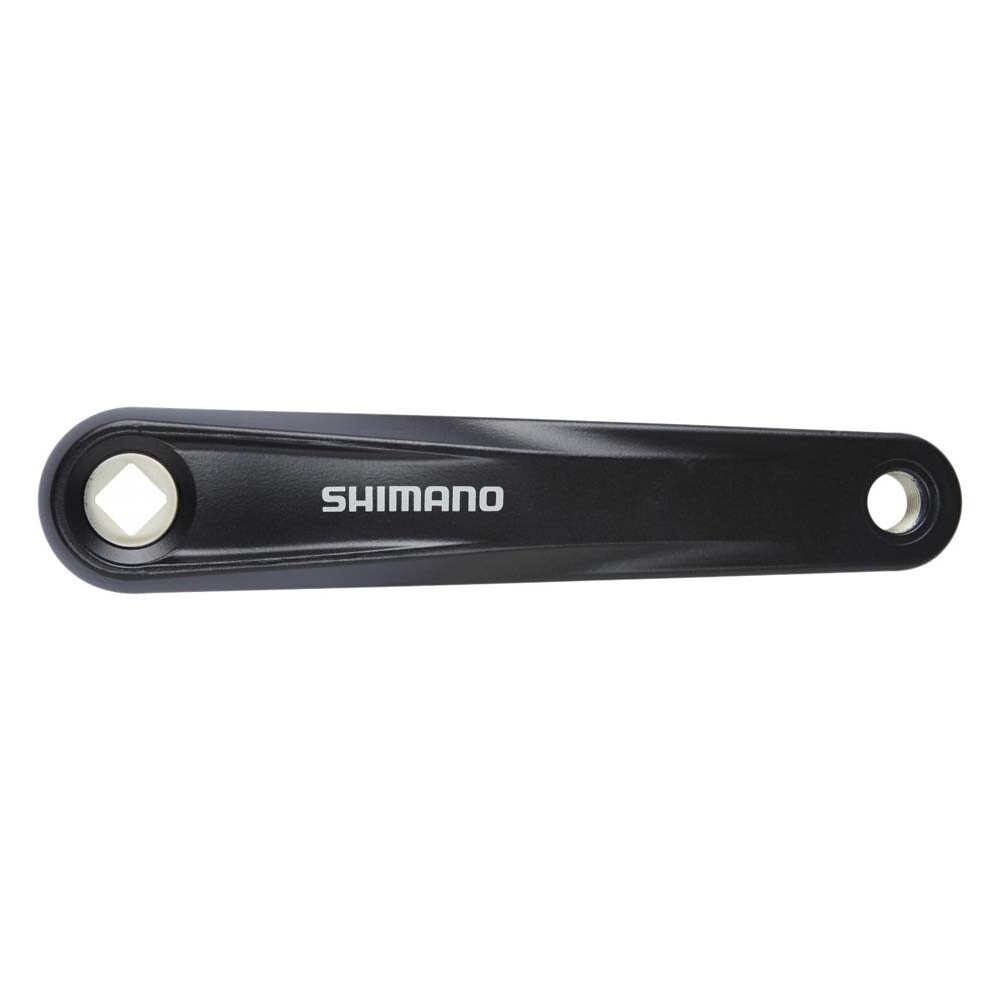 Pedalier triple shimano FC-M361 48-38-28T - Équipements vélos