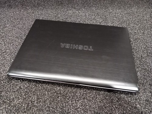 *TOSHIBA PORTEGE-R930-15E, 8GB, 320GB, WIN10 Pro, QWERTZ, XC103528H - Bild 3 von 10