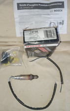 Bosch 15730 Oxygen Sensor Universal Unused but wire cut see description