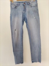 Esprit Slim Fit edc Denim & Dry GOODS Jeans W31/L30 Blau