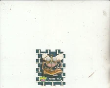 Rare-Lucky Dip-Cryptic Creatures-Trading Cards-[No 1]-L2046-1 Card