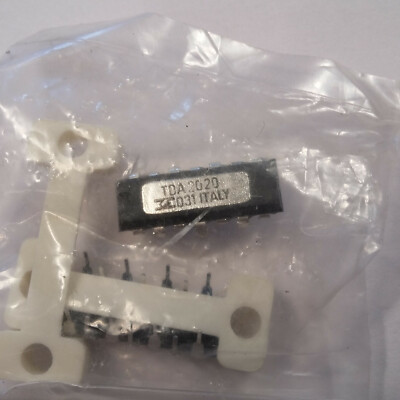 2 Cessna ARC Sigmatec 46865-0000 IC,  New