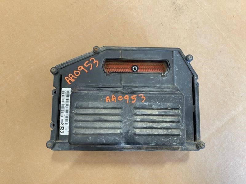 94 Dodge RAM Cummins 12v 5.9 MT 5 Speed ECM Engine Computer  