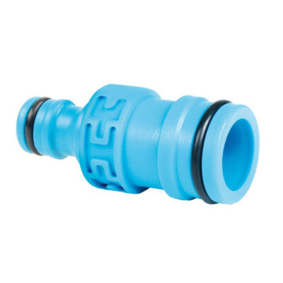2-Wege-Verbinder 1'' auf Standard 1 Inch Schnellanschluss für 1/2'' oder