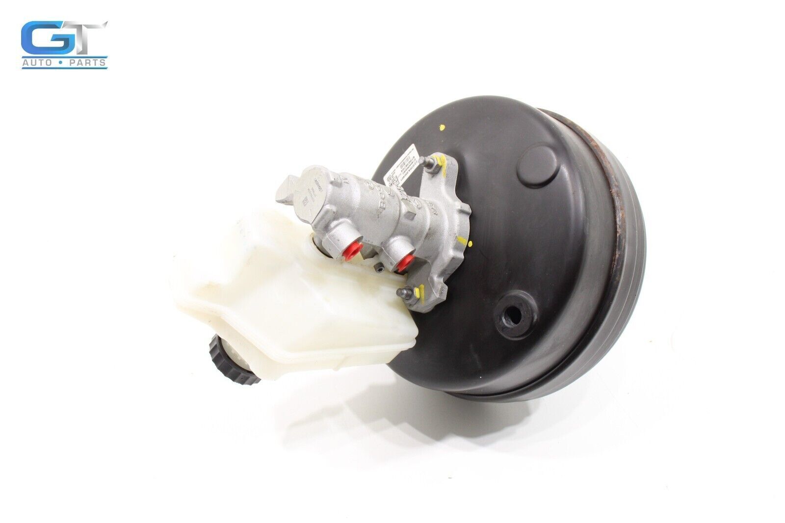 2017 - 2020 MASERATI LEVANTE BRAKE MASTER CYLINDER & BOOSTER & RESERVOIR OEM