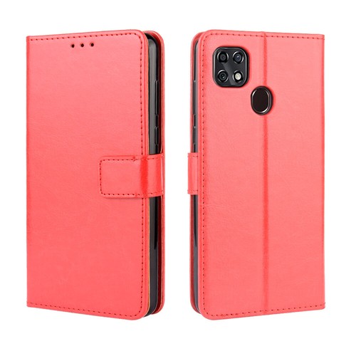 Custodia a portafoglio in pelle con chiusura cellulare Zmax-10/ZTE Zmax 10 - Foto 5 di 20