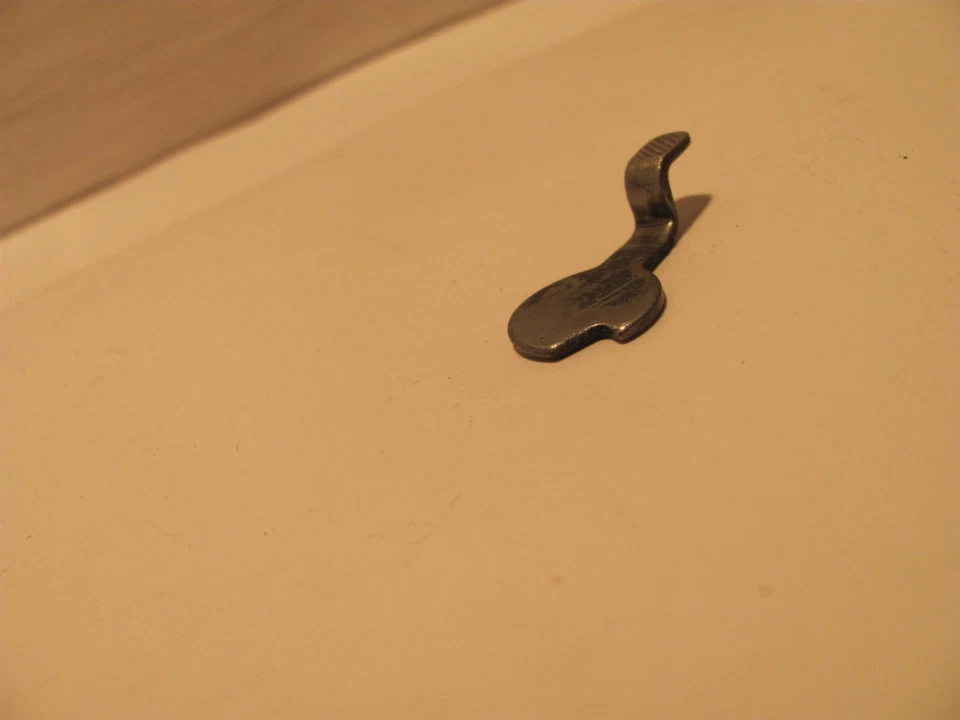 Iberia .40 S&W - Seguridad, Usado Foto 4 de 4