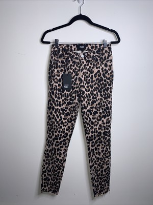 Paige Denim Hoxton Ankle Skinny Jeans 