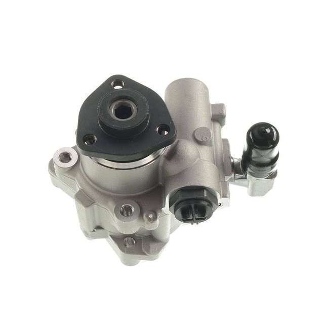 Power Steering Pump For 20032005 Mercedes ML350 2004 H466RY eBay