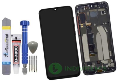 Display Für Xiaomi Mi 9 SE LCD TFT Bildschirm Rahmen